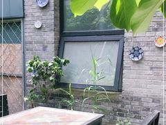 -宋庄魁元艺术餐厅