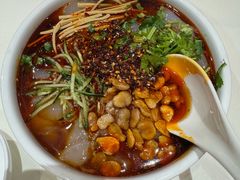 -老爷庙风味美食府(魏都大道店)
