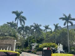 -深圳大梅沙京基洲际度假酒店