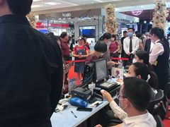 -新世界大丸百货