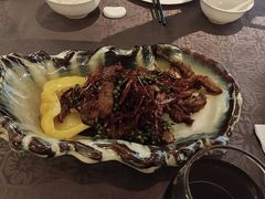 -粤尚腾香居中餐厅(首都机场希尔顿店)