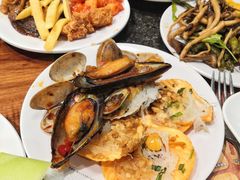 -汉巴味德(大悦城店)