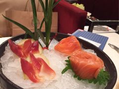-红鼎豆捞(珞狮路店)