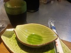 -鱼库·不仅是一家烤鱼店(车公庙店)