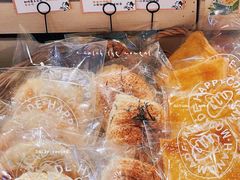 -欢牛蛋糕屋(城西店)