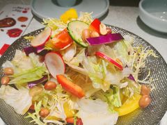 -雲蜀龙阁·金牌水煮鱼(方庄店)