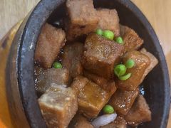 -新天明砂锅鱼头煲