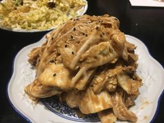 -百花深处·老北京风味菜