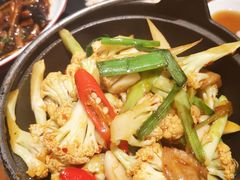 -上海人家花樣年华(中山公园店)