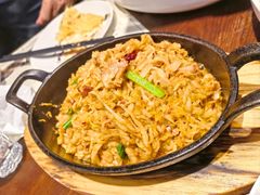 腌肉酸菜-老厨家(友谊路总店)