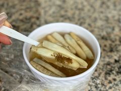 -安海五叔公土笋冻(西街店)