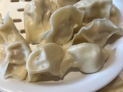 -东方饺子王(工农大路店)