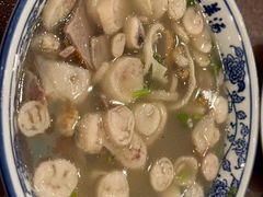 -老三羊汤【北兴隆街店】