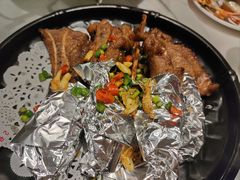 -79号渔船海鲜饭店(岗厦店)