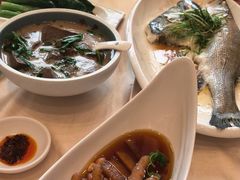 -渔村盛宴(航空新城店)