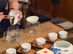 -花迹(富春江东街店)