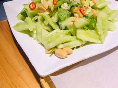 -一顿烧烤(八经街店)