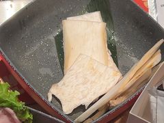 -新石器烤肉(百联川沙店)