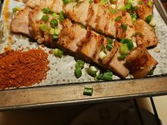 -绿茶餐厅(西单老佛爷店)