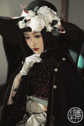 点击看大图 -持熹光年写真体验馆