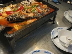 -炉鱼(爱琴海购物公园店)