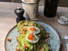 -RAC BAR(安福路店)