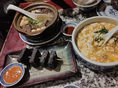-南京大牌档(崇文门国瑞店)