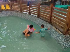 -南宫温泉水世界