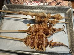 -管氏翅吧(护国寺店)