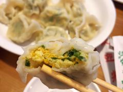 海胆素馅水饺-海胆小馆(东北水饺·春柳店)