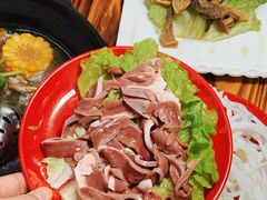 羊腰子-蚝羊氣惠来羊肉火锅·高压锅生蚝