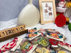 -爱之旅diy烘焙坊(西直门店)