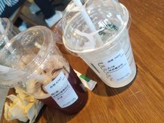 -星巴克臻选(北京富力家园店)