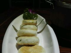 -云来居素食馆(南山店)