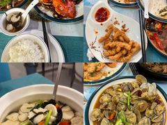 -40号厦门海鲜大排档(中山路店)