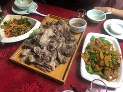 -哈尔滨饺子王·东北菜(鱼鳞浃路店)
