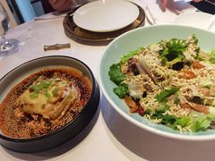 -俏江南天津时尚曲艺主题餐厅(马场道店)
