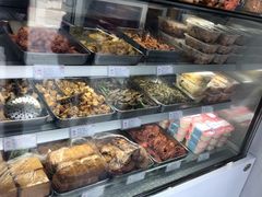 零售区-娘心豆品(方庄店)
