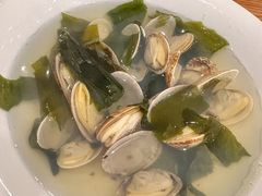 -萨莉亚意式餐厅(南海万达广场店)
