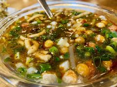 -嘉州叶婆婆钵钵鸡(建设路店)