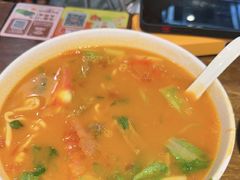 -寻裕记·现炒浇头面(人民广场店)