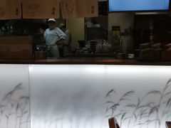 门面-小满手工粉(上海品尊国际店)
