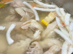 -喃喃椰·糟粕醋·椰子鸡火锅(七堡花园店)