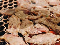 -韩屋韩国料理(天山路店)