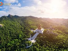 -石岛赤山风景区