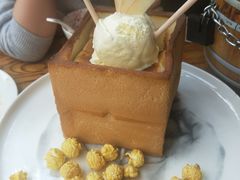 -苹果树下艺术餐厅(通州店)