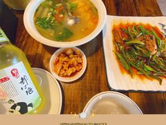 -庭院小酌(瑞莲街店)