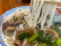 -锦泓老字号猪脏粉(东联大厦店)