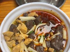-文山荷鲜居(翠湖店)