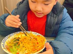-梅溪·小伙子干挑面(安吉总店)